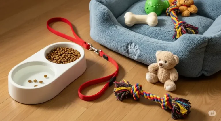 Top 5 Tips for First-Time Pet Owners