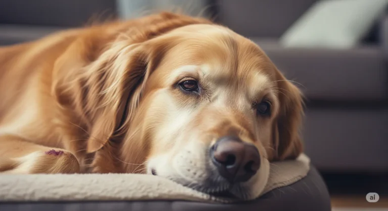 A Brave Dog’s Tale in Monrovia