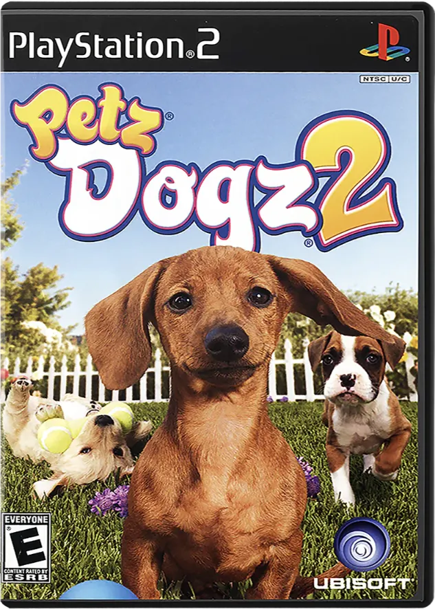 Petz Dogz 2 image