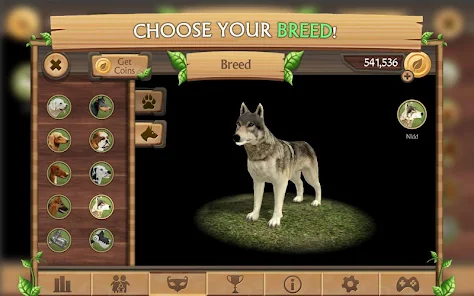 Dog Simulator image