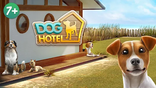 Dog Hotel image