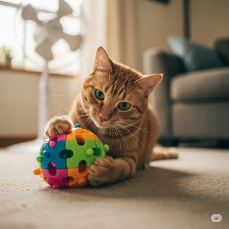 feature image of summer guide for pets