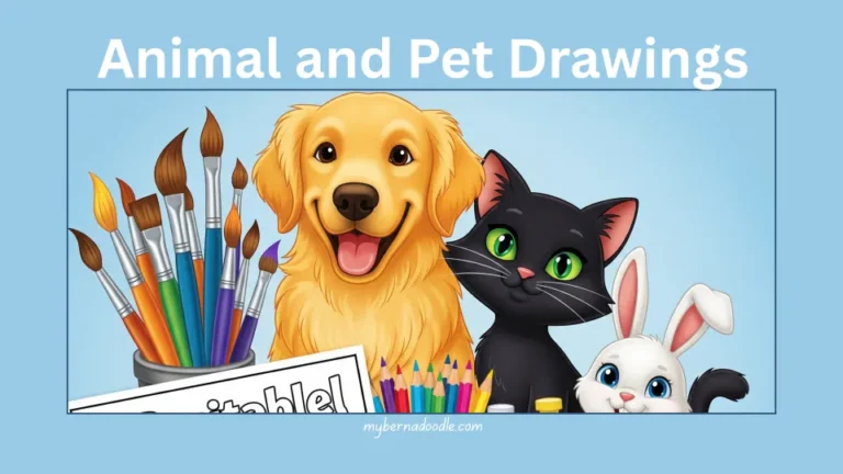 Feature Image of Animal and Pet