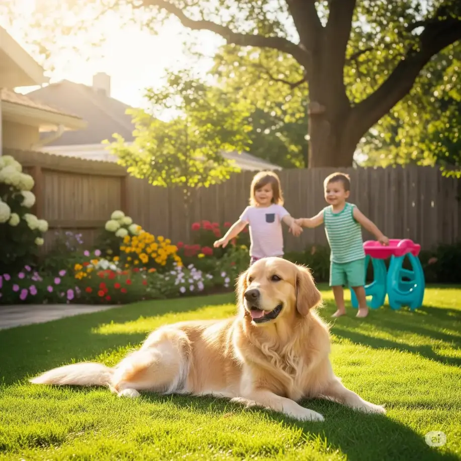 Golden Retriever