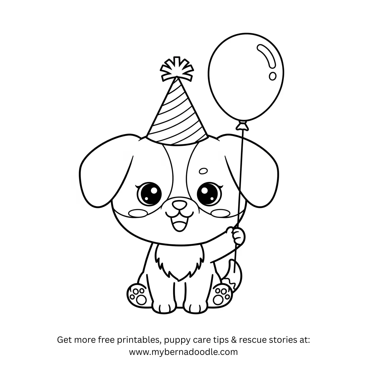 Dog drawing 5