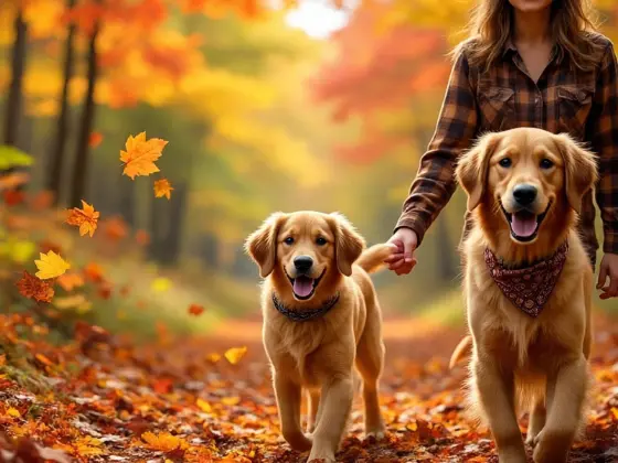 The Golden Retriever Aesthetic4