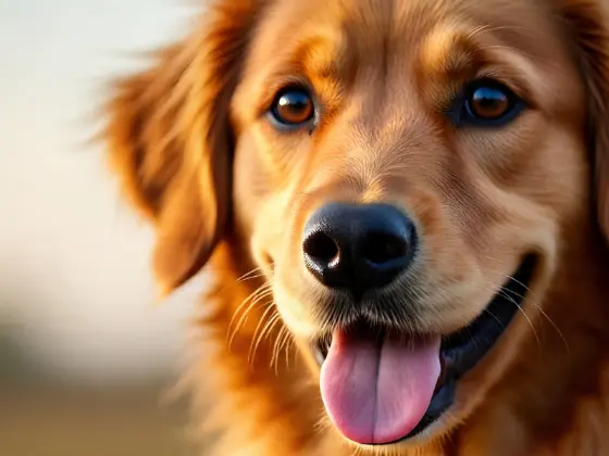 The Golden Retriever Aesthetic5