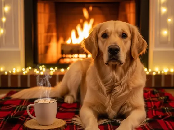 The Golden Retriever Aesthetic7