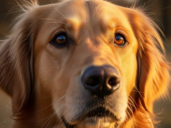 The Golden Retriever Aesthetic8