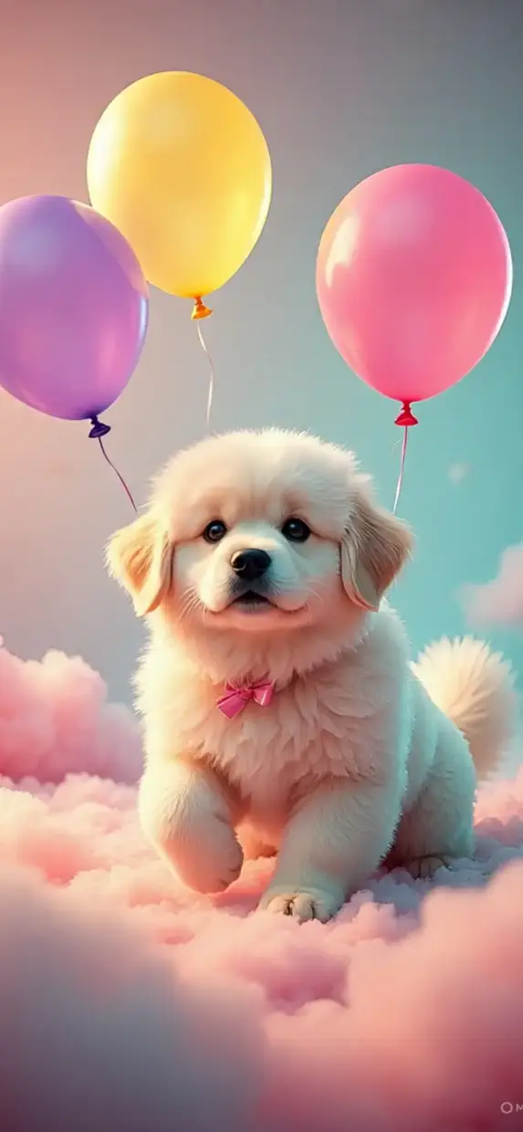 Golden Retriever Wallpaper 10