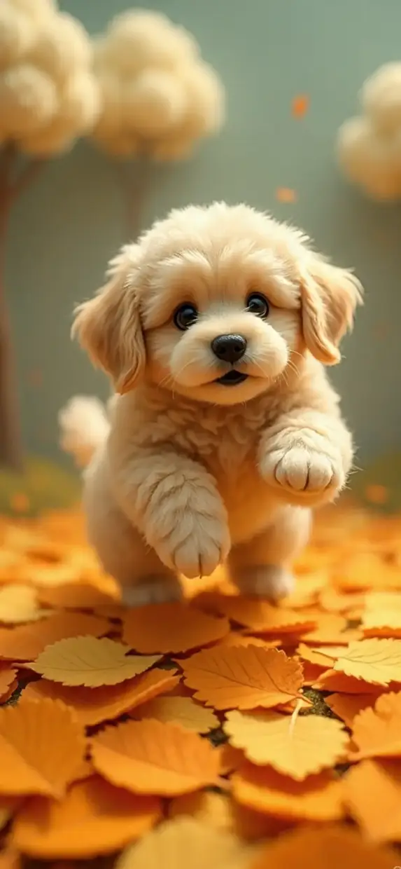 Golden Retriever Wallpaper 13