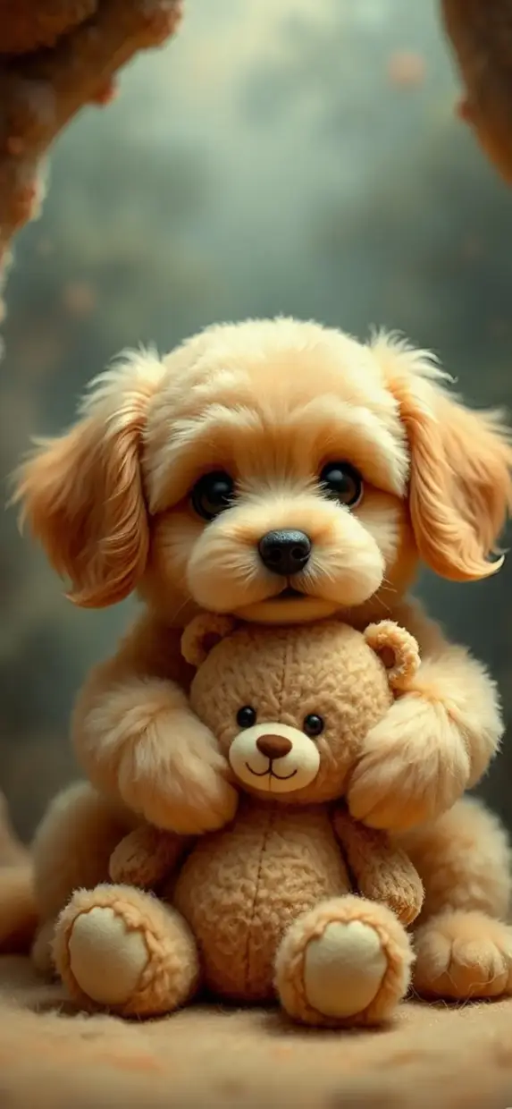 Golden Retriever Wallpaper 15
