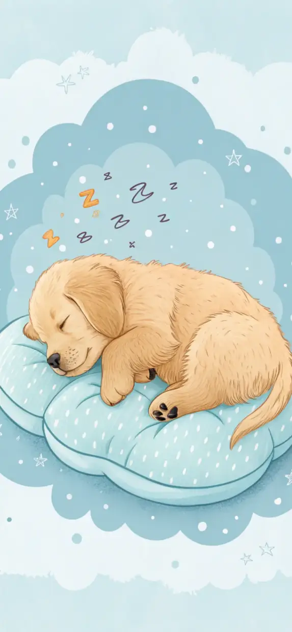 Golden Retriever Wallpaper