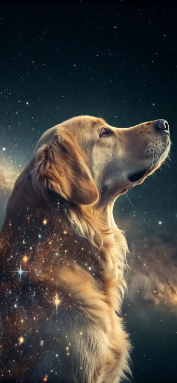 Golden Retriever Wallpaper 19