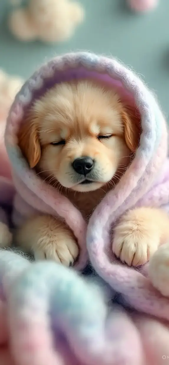 Golden Retriever Wallpaper 20