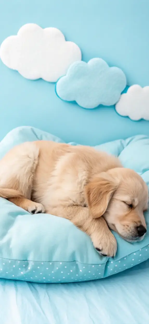 Golden Retriever Wallpaper 21