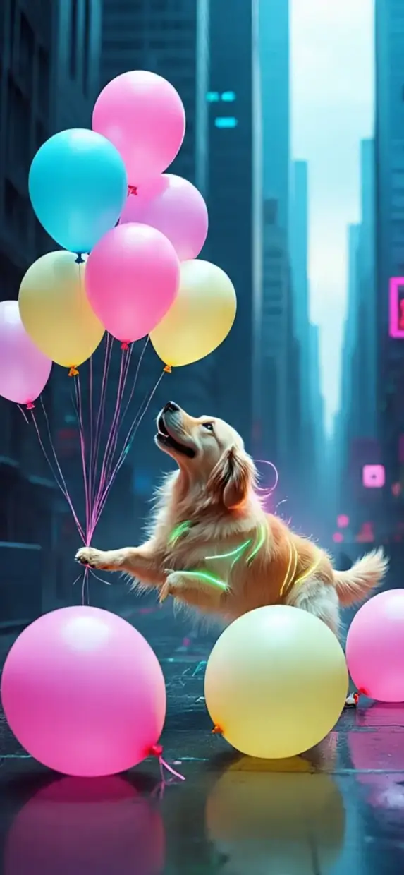 Golden Retriever Wallpaper 6