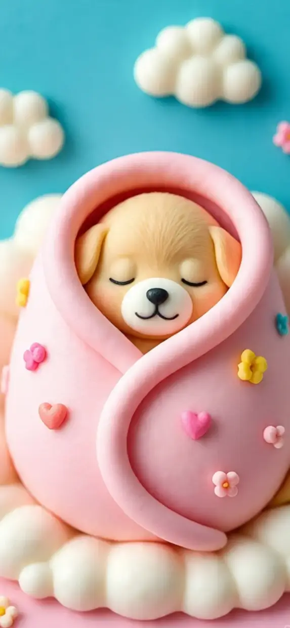 Golden Retriever Wallpaper 7